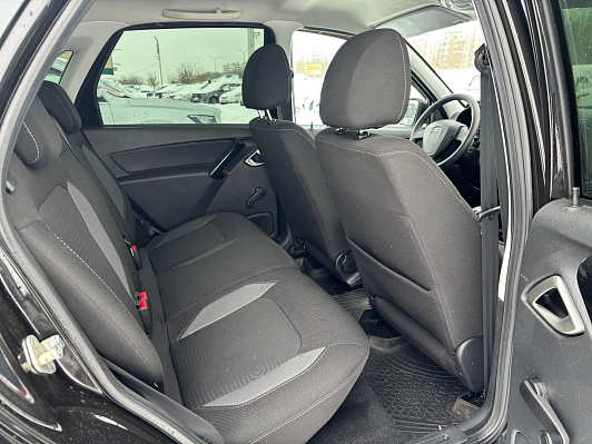 Lada (ВАЗ) Granta #CLUB, 2023 года, пробег 33310 км