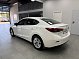 Mazda 3 Supreme, 2014 года, пробег 129480 км