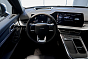 Haval F7x Премиум, голубой