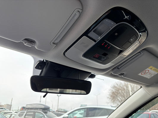 Hyundai Tucson Lifestyle, 2022 года, пробег 31405 км