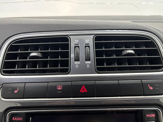 Volkswagen Polo Life, 2018 года, пробег 146198 км