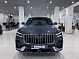 Geely Monjaro Flagship (2023-2025), серый
