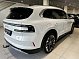 Zeekr 8X Ultra, белый