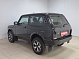 Lada (ВАЗ) Niva Legend Luxe Кондиционер, 2025 года, пробег 9456 км