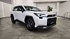 Toyota RAV4 Luxury, 2026 года, пробег 904 км