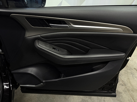 Haval F7 Comfort, 2019 года, пробег 200250 км