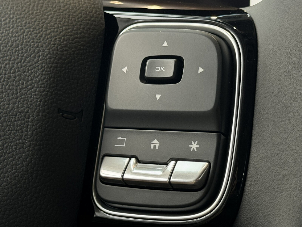 Haval Dargo Комфорт, белый