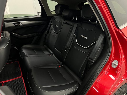 Haval Jolion Elite Plus, 2023 года, пробег 67100 км