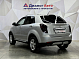 SsangYong Actyon Original, 2011 года, пробег 144259 км