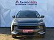 JAC JS6 Люкс, 2022 года, пробег 46018 км