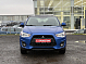 Mitsubishi ASX Instyle, 2014 года, пробег 49345 км