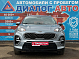Kia Sportage, 2018 года, пробег 105482 км