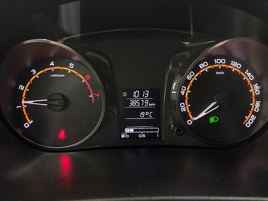 Lada (ВАЗ) Granta Standard, 2022 года, пробег 38576 км