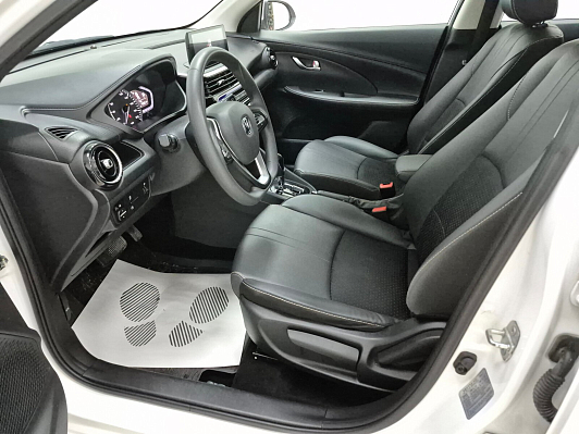 Changan Alsvin LX, 2023 года, пробег 43054 км