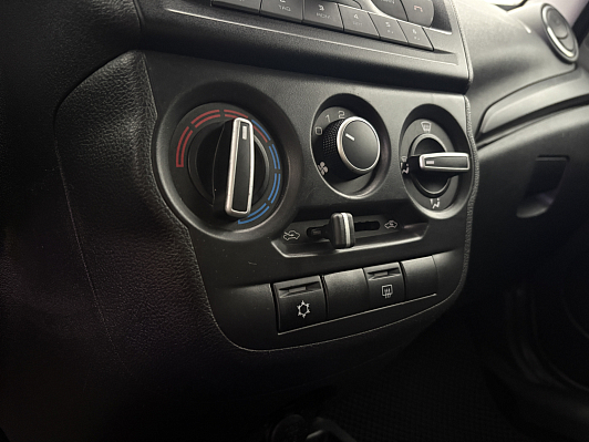 Lada (ВАЗ) Granta Comfort (2018-2021), 2019 года, пробег 108595 км