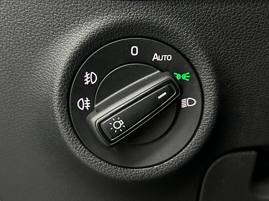 Skoda Kodiaq Hockey Edition, 2019 года, пробег 142938 км