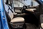 Haval Jolion Техно +, голубой