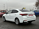 Hyundai Solaris Super Series + Winter, 2019 года, пробег 48200 км