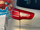 Kia Sportage Prestige, 2011 года, пробег 216570 км