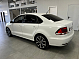 Volkswagen Polo Highline, 2016 года, пробег 277355 км