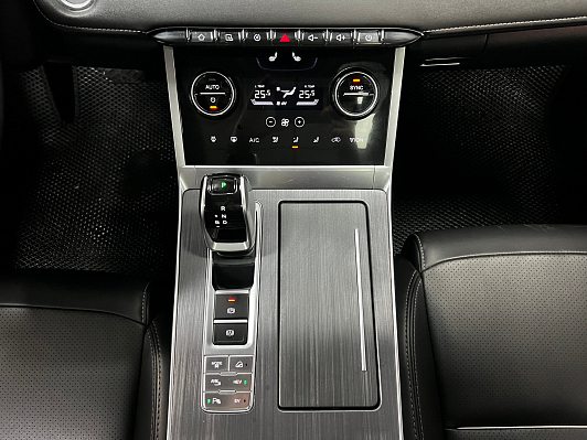 Chery Tiggo 7 Pro Plug-in Hybrid Ultimate, 2023 года, пробег 62453 км