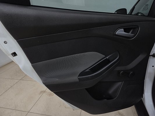 Ford Focus, 2013 года, пробег 206904 км