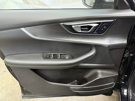 Chery Tiggo 7 Pro Elite, 2022 года, пробег 71202 км