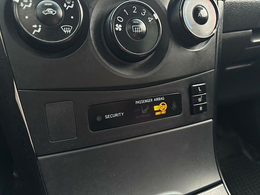 Toyota Corolla, 2012 года, пробег 233700 км