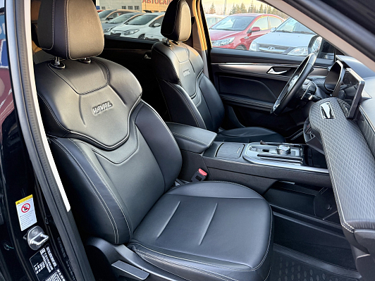 Haval Jolion Elite, 2023 года, пробег 36045 км