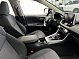 Toyota RAV4 Престиж, 2020 года, пробег 67330 км