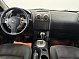Nissan Qashqai SE, 2012 года, пробег 214440 км