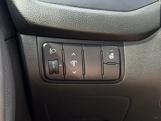 Kia Ceed Luxe, 2015 года, пробег 135806 км