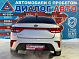 Kia Rio Luxe, 2019 года, пробег 252180 км