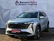 Geely Atlas Flagship, 2024 года, пробег 57800 км