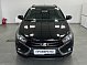 Lada (ВАЗ) Vesta Luxe Multimedia, 2017 года, пробег 111636 км