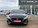 Hyundai Solaris Elegance, 2018 года, пробег 62649 км