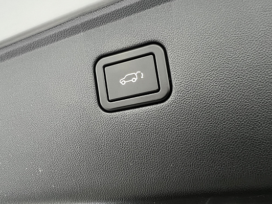 Changan CS55 Plus Техно, 2023 года, пробег 51395 км