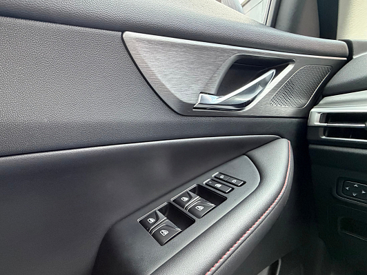 Changan CS35 Plus Техно, 2023 года, пробег 29550 км