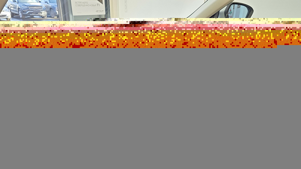 Belgee X70 Актив, серебряный