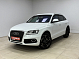 Audi Q5, 2015 года, пробег 265195 км