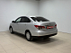 Nissan Almera Comfort, 2018 года, пробег 194117 км