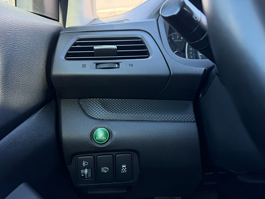 Honda CR-V Lifestyle, 2013 года, пробег 131300 км