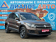 Volkswagen Tiguan, 2014 года, пробег 195000 км