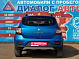 Renault Sandero Stepway Life, 2021 года, пробег 72000 км
