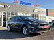 Kia Ceed Prestige, 2021 года, пробег 51000 км