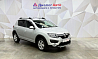 Renault Sandero, 2017 года, пробег 54243 км