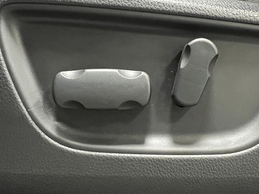 Mitsubishi Pajero Sport Ultimate, 2021 года, пробег 57000 км