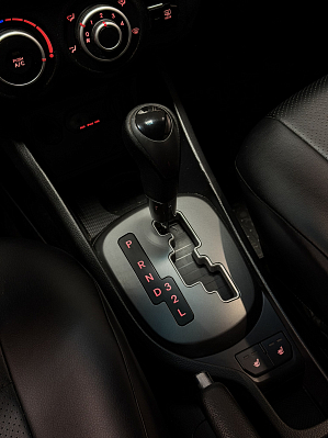 Kia Rio Comfort, 2014 года, пробег 193000 км