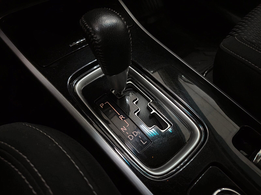Mitsubishi Outlander Intense+, 2019 года, пробег 99376 км