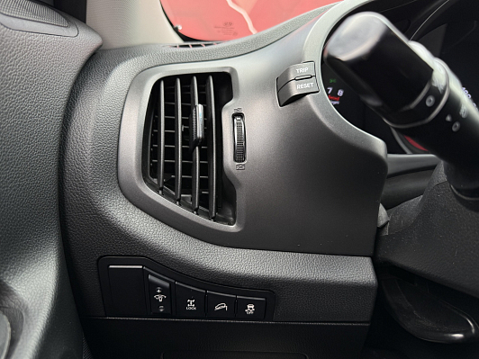 Kia Sportage Premium, 2012 года, пробег 198100 км